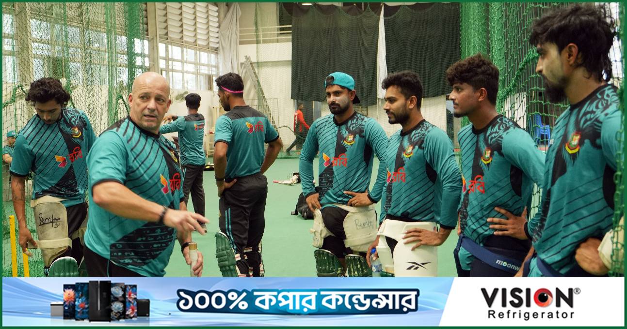 কীভাবে শক্তি তৈরি করে বল মা'রা যায় তা শিখিয়েছি : উড